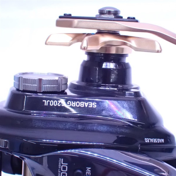 ２２シーボーグＧ２００ＪＬ